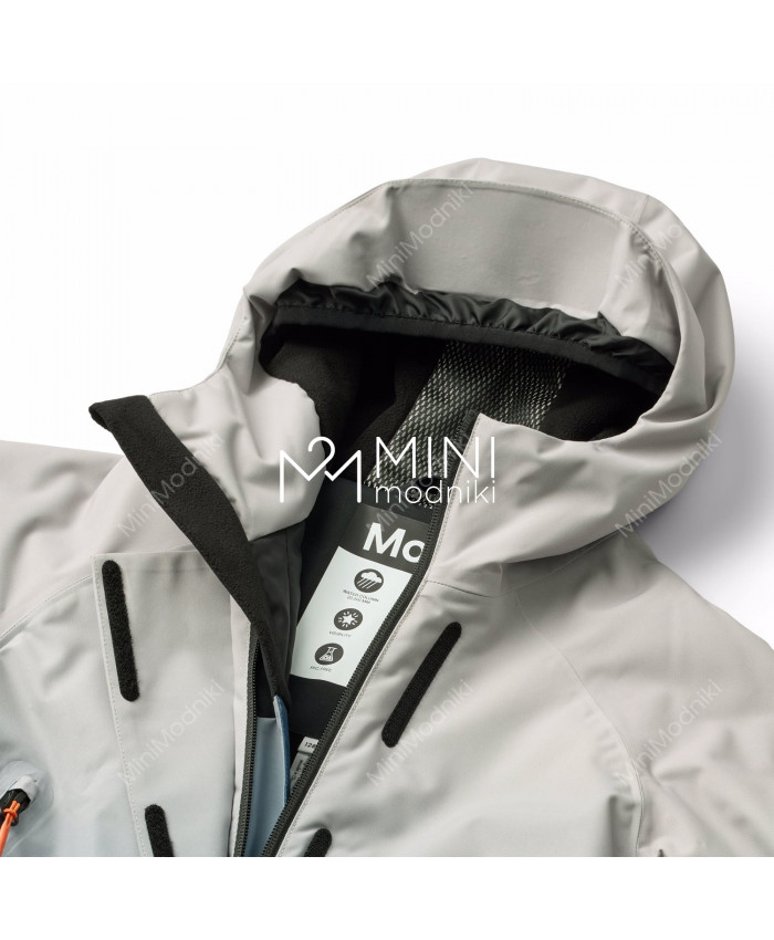 Комбинезон Hux Blue Ice от Molo - 3